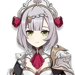 Noelle genshin
