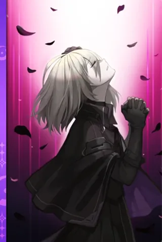 漆黑颂诗 Renoa CZN