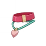 Painted Skies Collar