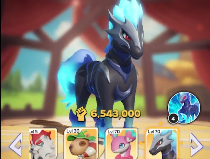 Nightmare