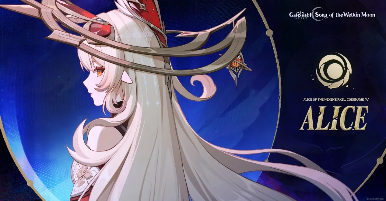 Song of the Welkin Moon Teaser: Moonlit Ballad of the Night | Genshin  Impact Character Introduction