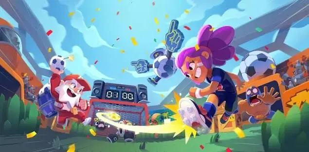 Brawl Ball (S-Tier)