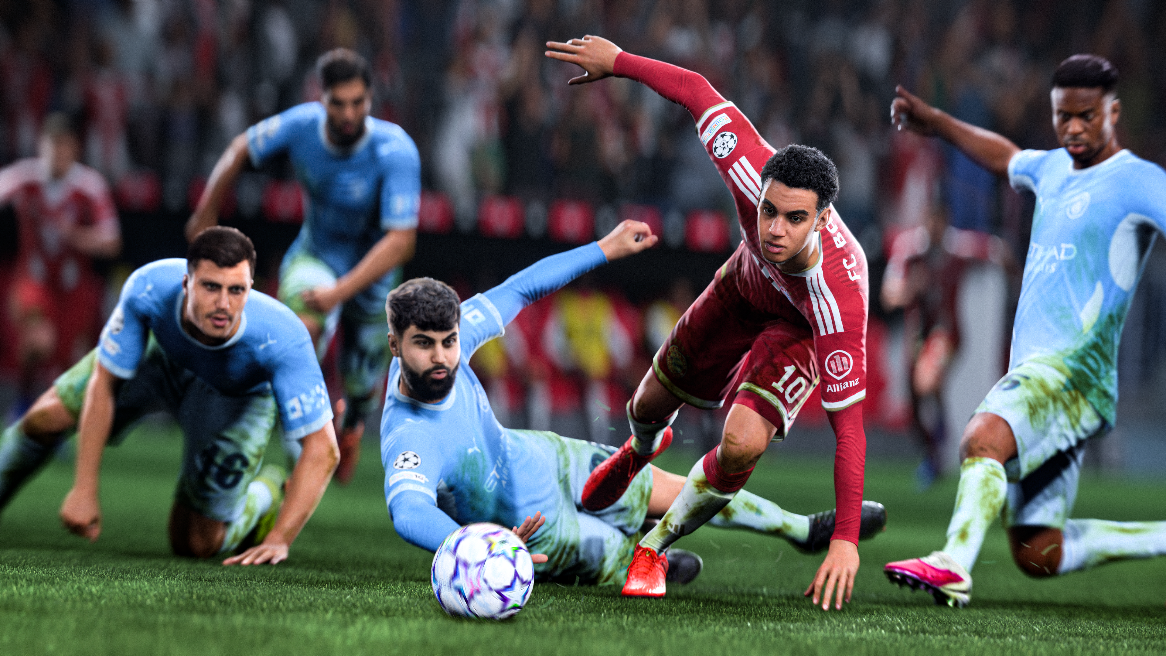 EA SPORTS FC 27