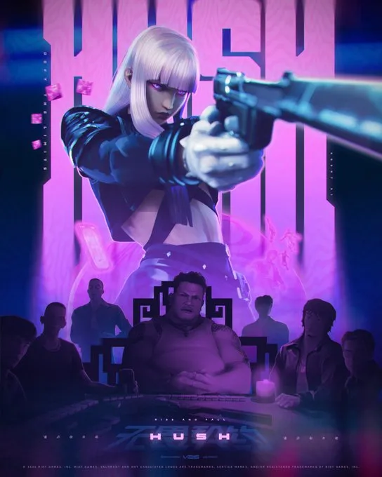 agent-hush