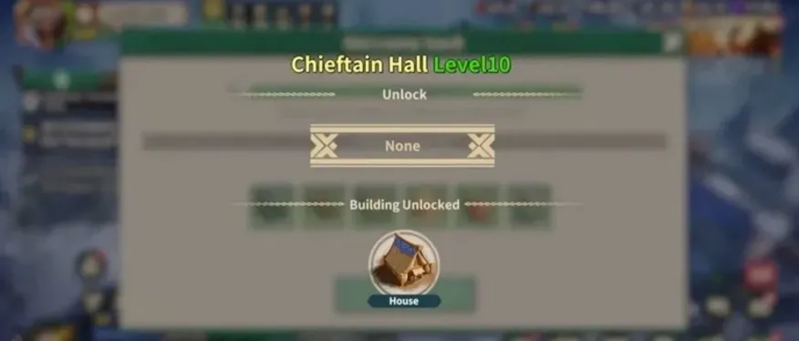 Chieftain Hall