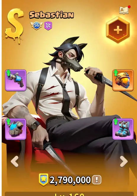 Sebastian