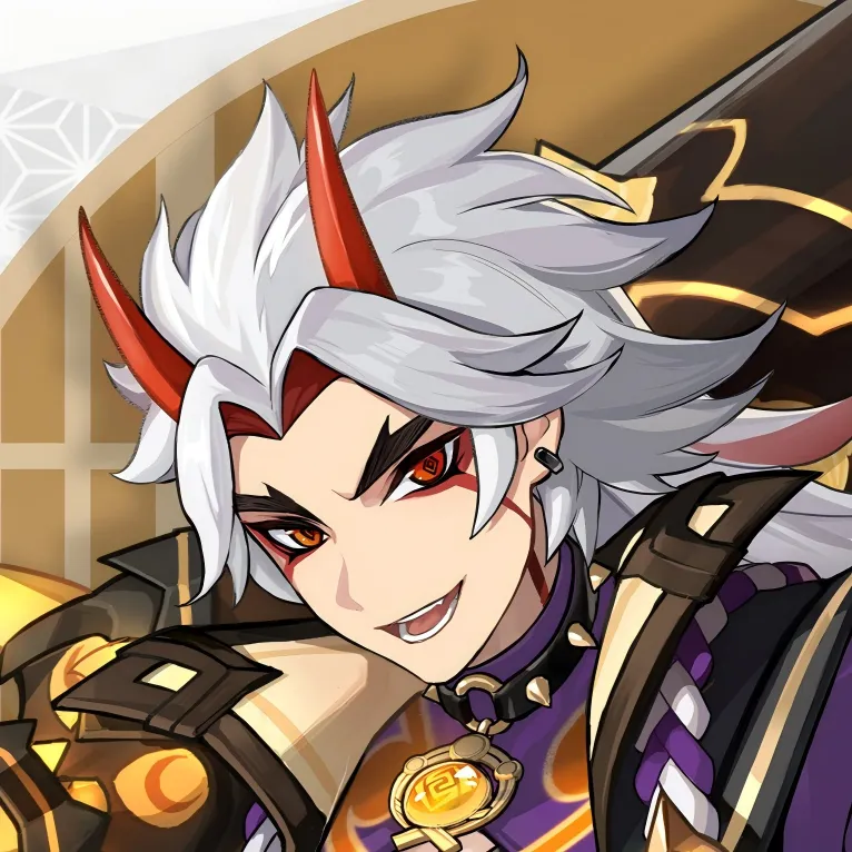 Версия2.3 Genshin Impact