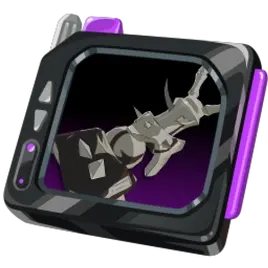 Higher Dimensional Data: Spiked Corruption Core