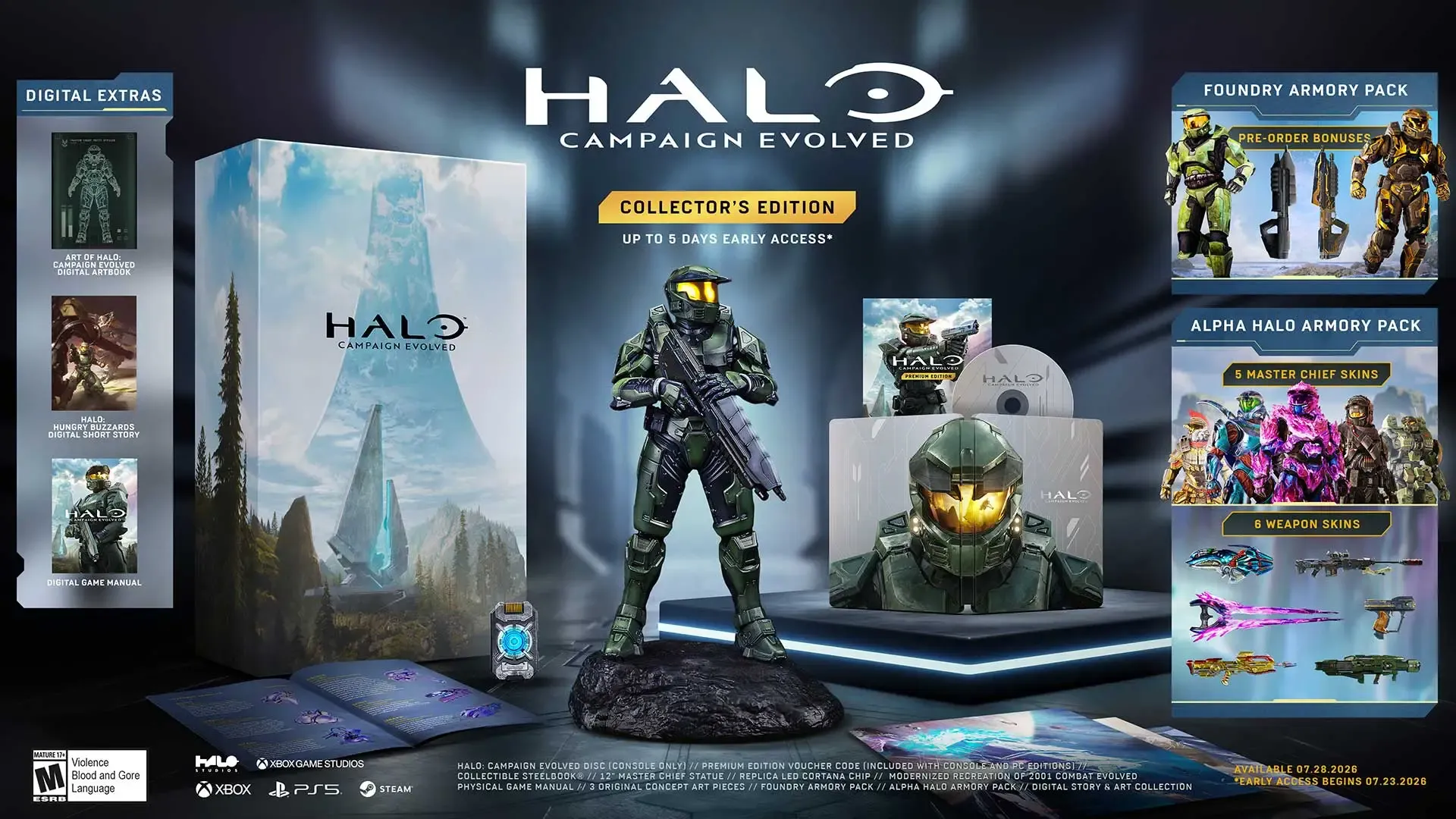 Halo: Campaign Evolved