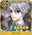 James Moriarty (Ruler)