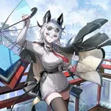 Zani outfit pack | Wuthering Waves