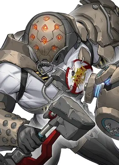 Rampant Brute