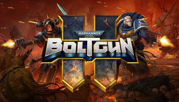 Warhammer 40,000