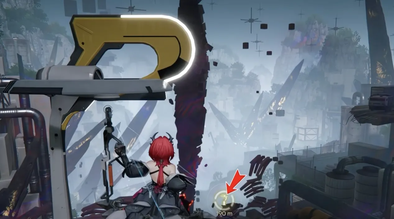 Aberrant Zone 3 | Arknights: Endfield