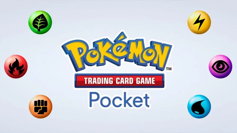 pokemon tcg pocket