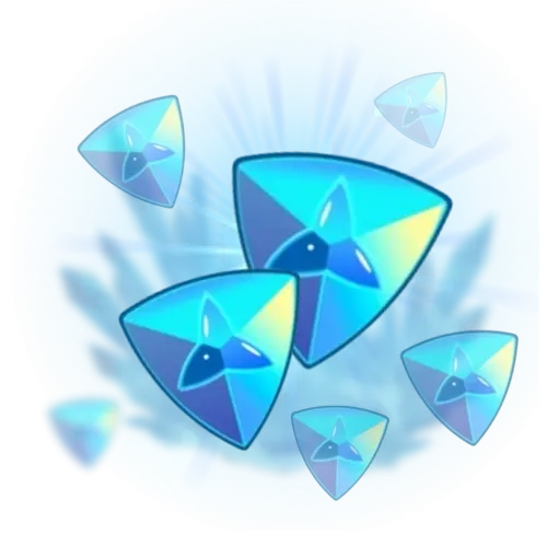 3280+600 Genesis Crystals logo