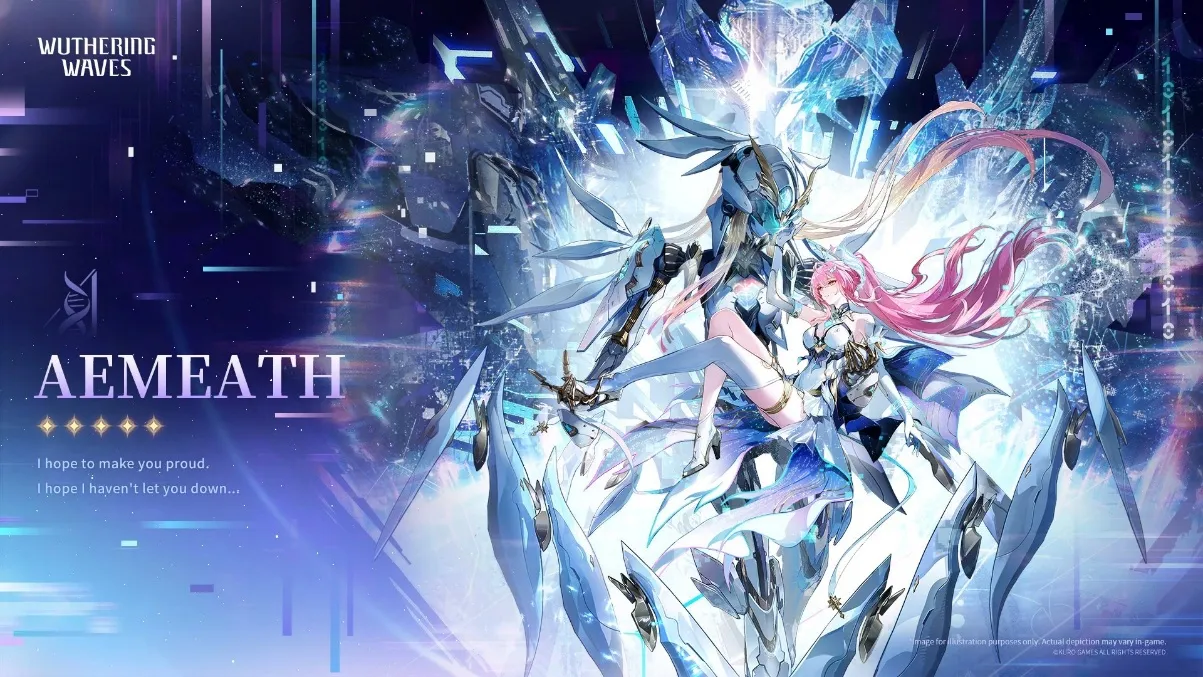 Aemeath
