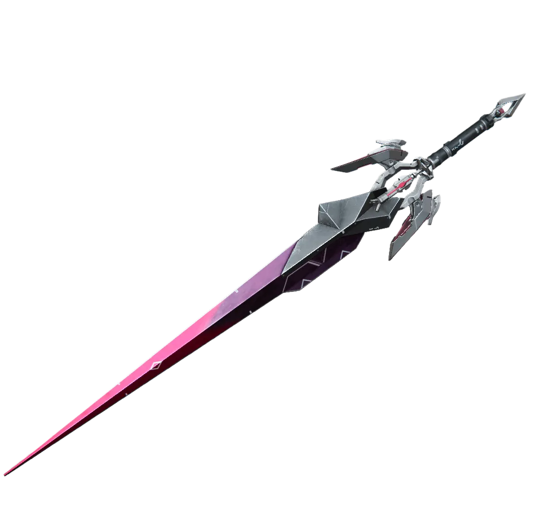 Umbral Torch - Arknights Endfield