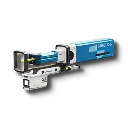 LYNX Aegis Injector