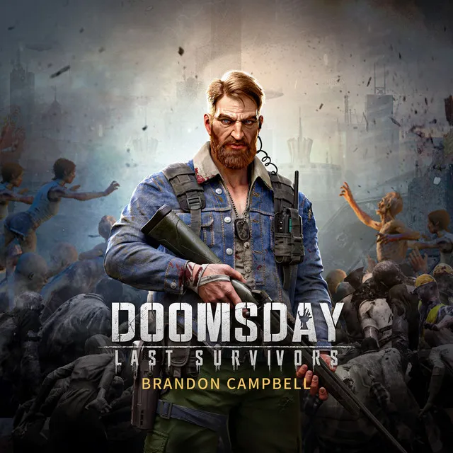  Doomsday: Last Survivors 