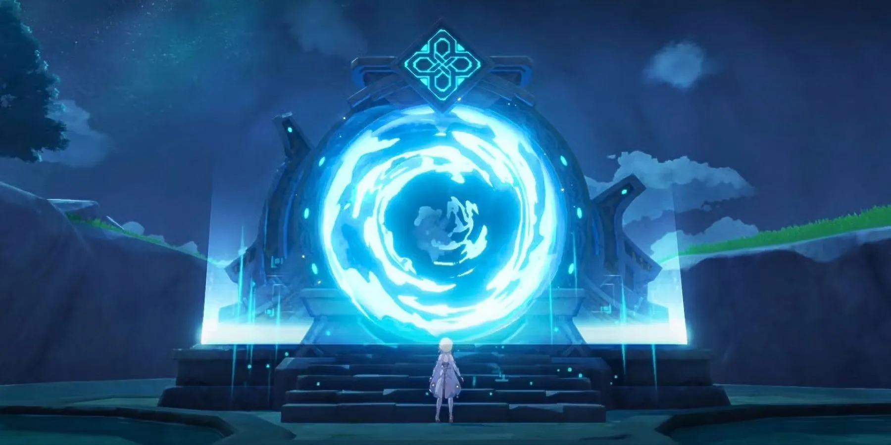 Spiral Abyss