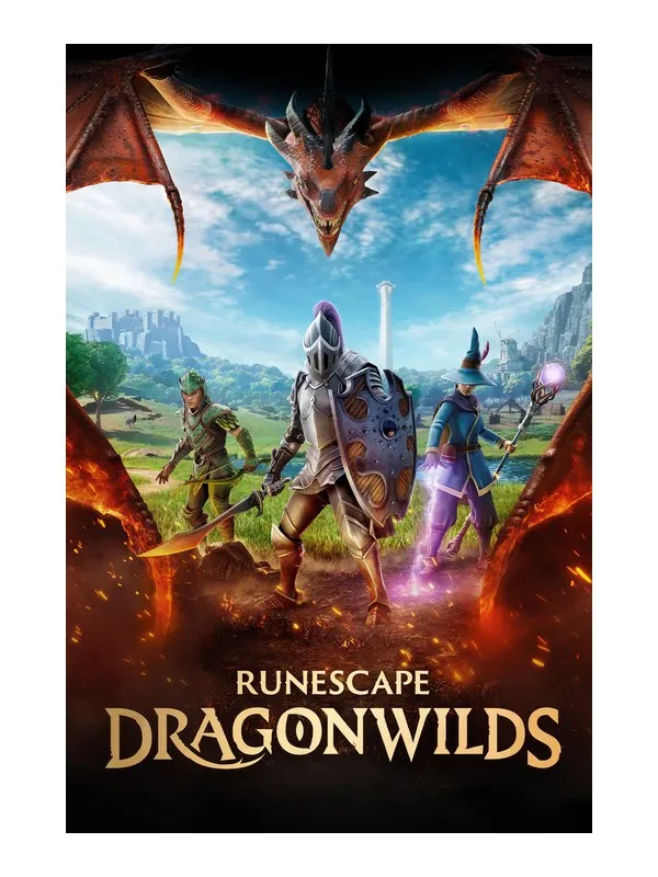 RuneScape: Dragonwilds