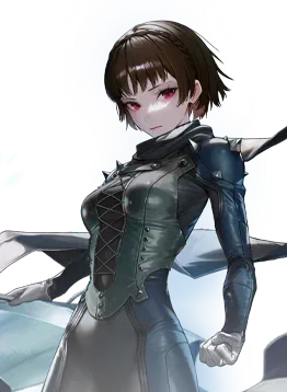 Quenn(Makoto)