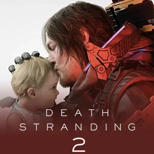 死亡擱淺2:冥灘之上