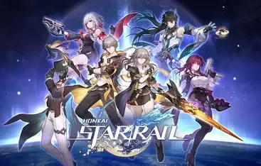 honkai star rail