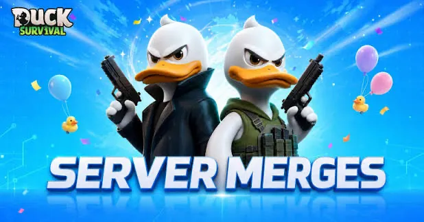 Server Merge
