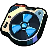 增強型異常元件