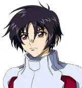 Shinn Asuka (support)