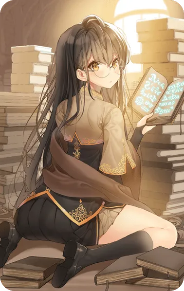 Tagahel's Ancient Book