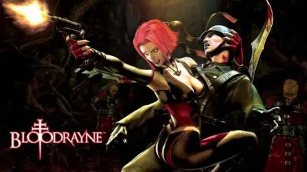 BloodRayne: Definitive Collection