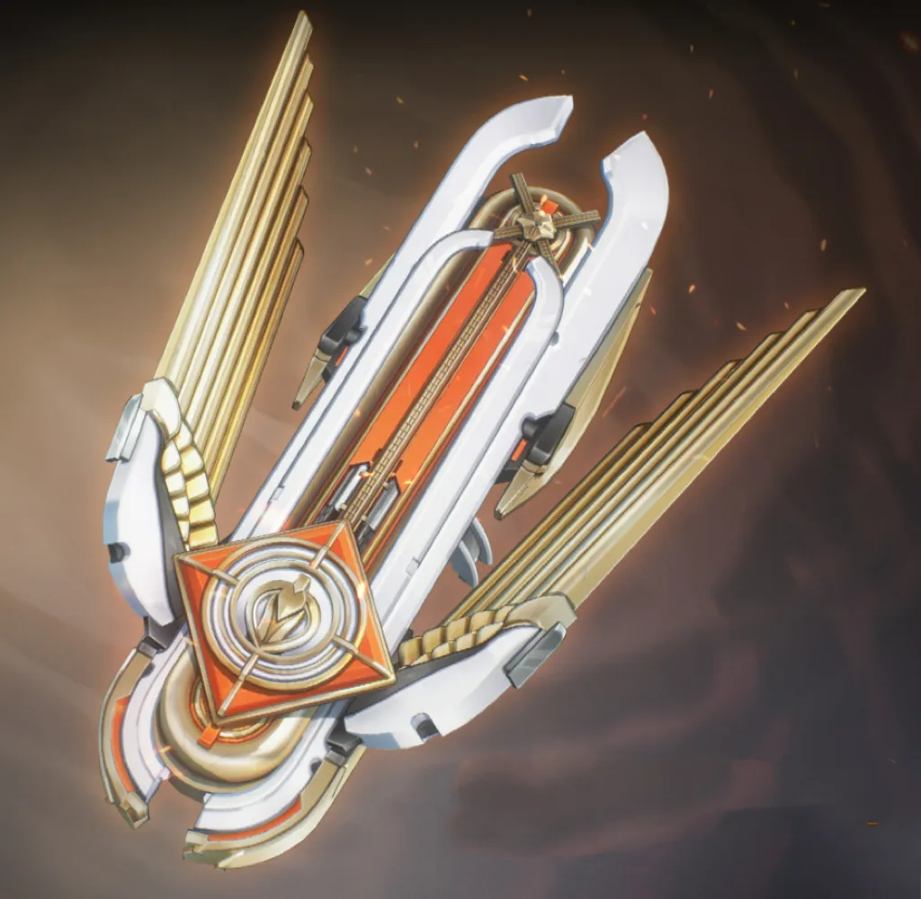 Aether Strike