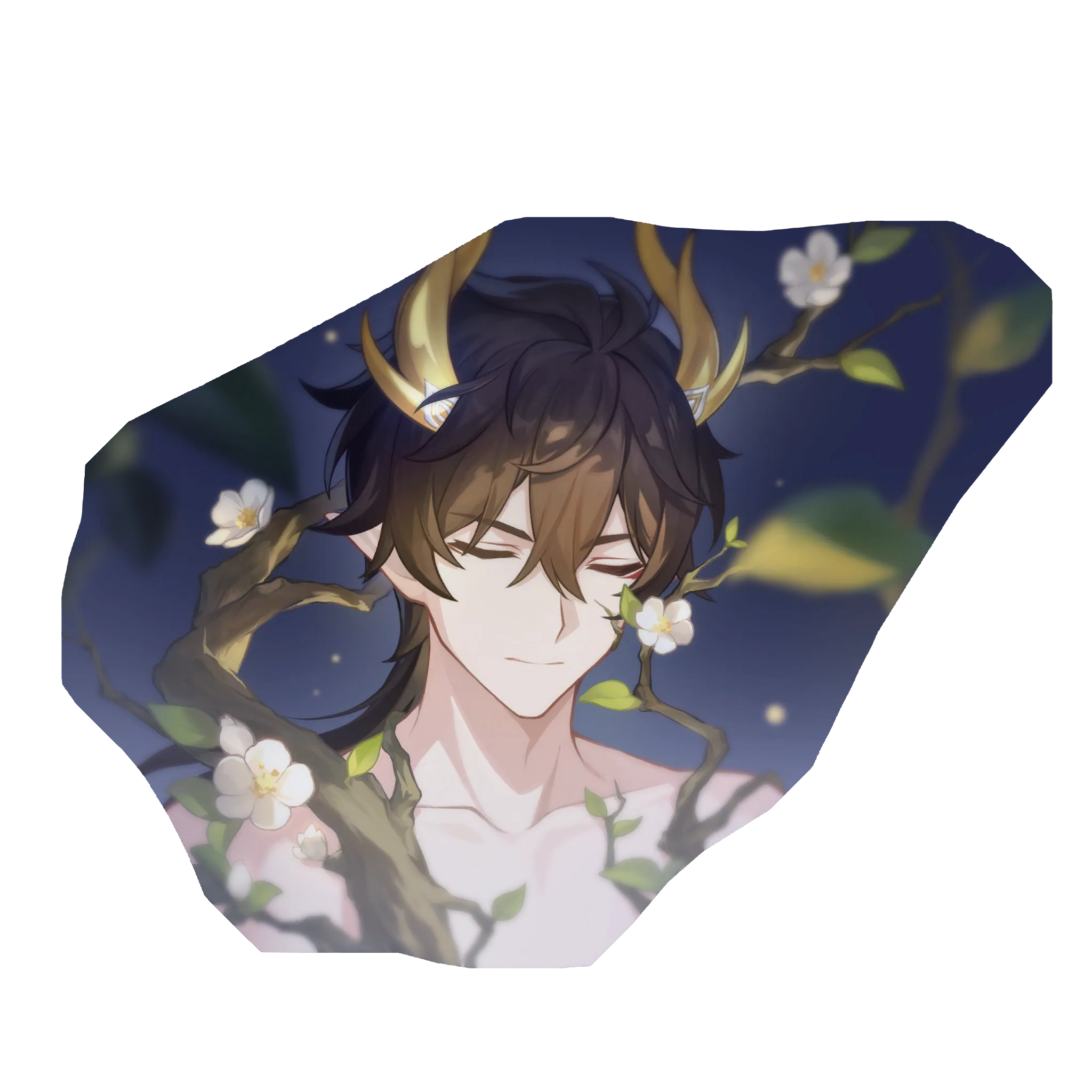 6 One Dream to Enfold All Wilds