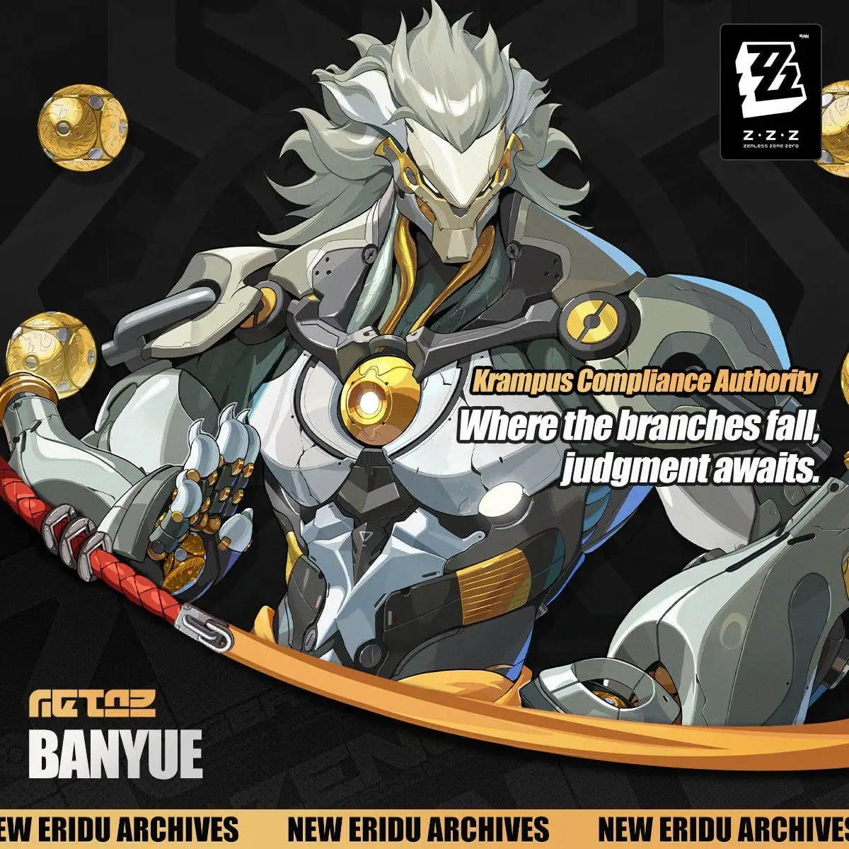 Banyue Overview