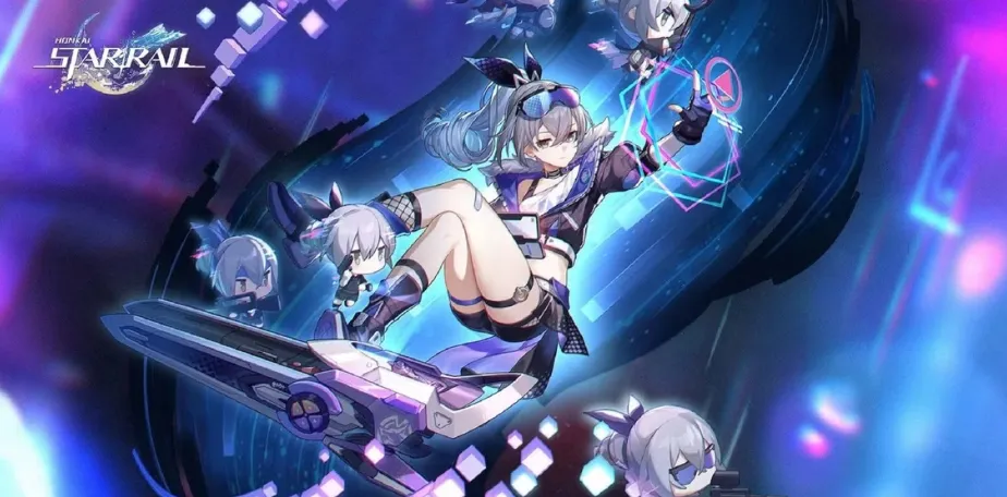 Silver Wolf buffs