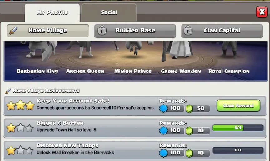 Base Layouts: Protect What Matters