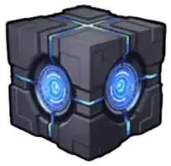 Resilience Cube