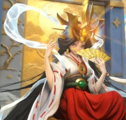 Amaterasu