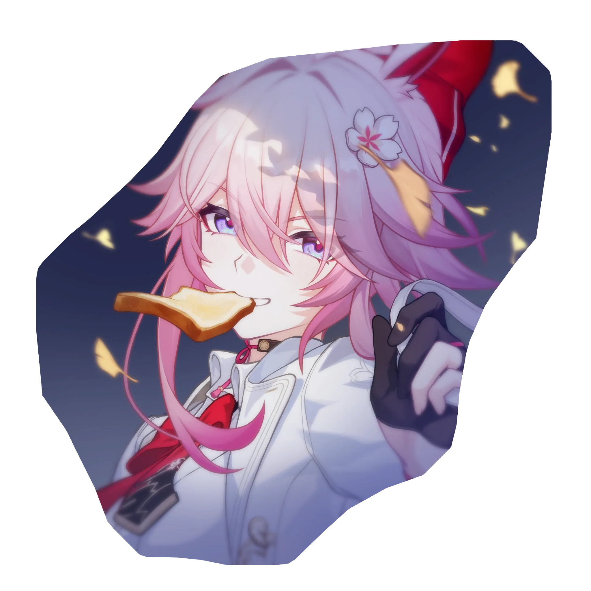 Blade, Devour the Crimson Demonic Moon