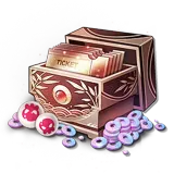 Limited Rally Gift Box | Bleach: Soul Resonance (Asian Client)