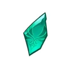 Fragment de turquoise vayuda