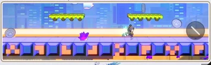 樂園變奏:兔子坡(二維市)