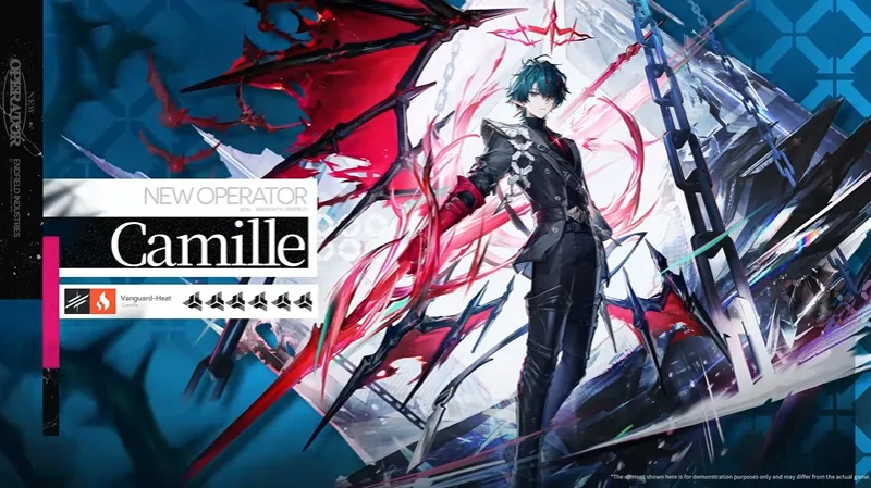 Camille