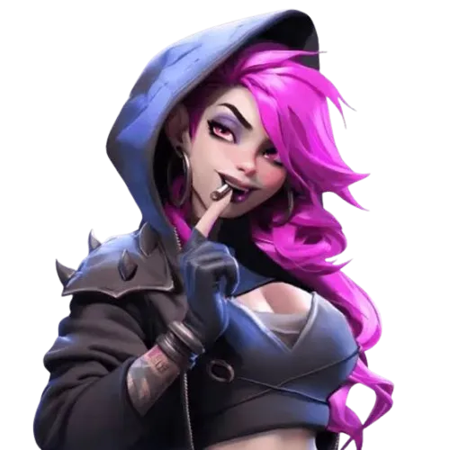 Violet