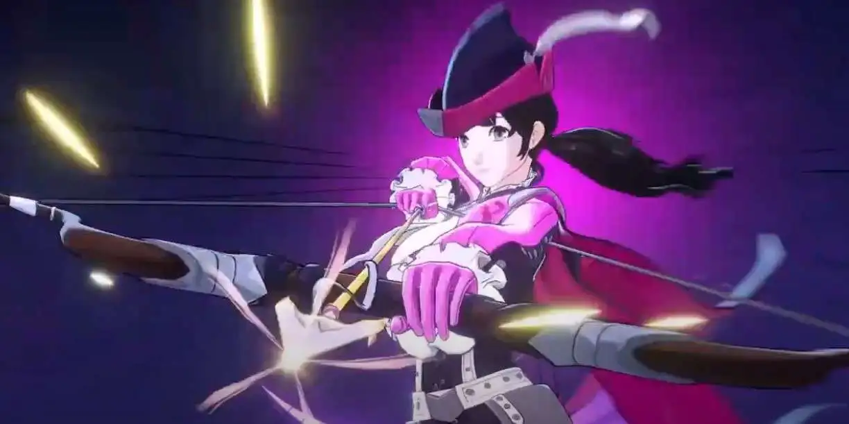 persona 5