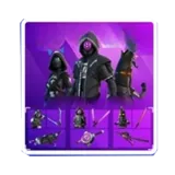 Tech Future Pack | Fortnite