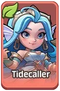 tidecaller